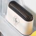 Intoximt 16-Piece Natural Odor Neutralizers | Bamboo Activated Refrigerator Air Purifier | Eco-Friendly Reusable Deodorant - Buy Online on GoSupps.com