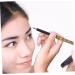 Didiseaon 4 Pcs Pencils Makeup Palettes Eye Shadow Palette Eyebrow Pencil Brush Eyeliner Pigment Bicuspid Miss - Buy Online on GoSupps.com