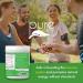 Pure Essence Labs LifeEssence Multivitamin Powder 7.3 oz - Natural Herbal Supplement with Vitamin D3, B12, Biotin for Men and Women - Buy Online on GoSupps.com