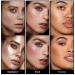 3Pcs Cream Contour Stick Makeup Kit - Waterproof Blendable Blush Highlighter & Bronzer Trio for Long-Lasting Face Makeup | International Shipping Available - Buy Online on GoSupps.com