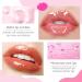 Moisturizing Lip Mask - Collagen Infused Peach Lip Care for Dry Lips & Dead Skin Repair - Buy Online on GoSupps.com