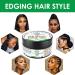 Wildroots Hair Growth Edge Gel | Stimulate Growth & Tame Flyaways - 4oz | International Shipping Available - Buy Online on GoSupps.com