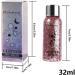  Duqulle Liquid Highlighter Glitter Gel for Face and Body | Waterproof Long-Lasting Shimmering Holographic Face and Hair Highlighter Cosmetic Quality Concert Festival Accessories Duqulle - Buy Online on GoSupps.com
