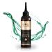 Argan deluxe invigorating hair tonic - argan oil from Morocco Anti -hair failure for more volume and hair growth - tonic hair water for women and men - 100 ml