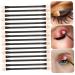 Beaupretty 30pcs Disposable Eye Shadow Sticks - Makeup Sponge Applicators for Women | Perfect Eyeshadow Brushes & Cosmetic Tools for Flawless Makeup - Buy Online on GoSupps.com