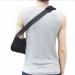Kids Arm Sling Shoulder Immobilizer Brace with Thumb Support - Adjustable Sling for Broken & Fractured Bones | Child Essential Support - Buy Online on GoSupps.com
