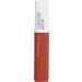 Maybelline New York Super Stay Matte Ink Globetrotter 135 5 ml No. 135 Globetrotter 5 ml (Pack of 3) - Buy Online on GoSupps.com