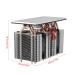 Buy 12V 240W Electronic Semiconductor Cooler Kit - DIY Refrigerator Heat Dissipation System - International Shipping Available - Buy Online on GoSupps.com