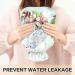 Buy Spring Bird 2L Hot Water Bottle with Cover - Large Pain Relief Solution for Headaches Neck & Shoulders | International Shipping Available - Buy Online on GoSupps.com