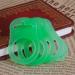 5pcs Pacifier Holder Clip Adapter - Button Style DIY Transparent Pacifier Adapter for International Shipping - Buy Online on GoSupps.com