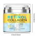 Collagen Face Cream with Retinol Hyaluronic Acid for Day Night Moisturizing Anti-aging Properties 1.69 Fl Oz - Buy Online on GoSupps.com