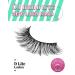 Buy 10 Pairs of Full Volume 3D Faux Nerz Cat Eyelashes - Glam Look D-M03 (13mm) for Ultimate Eye Makeup | International Shipping Available - Buy Online on GoSupps.com