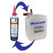 Drilling milk coolant and lubricant water soluble 250ml exactly for 5 liters coolant