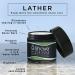Buy Premium Shaving Cream for Men - White Tea Formula Prevents Irritation & Razor Burn Rich Lather for Smooth Shave - Buy Online on GoSupps.com