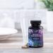 Libido Booster for Women - Female Libido Intimacy Vitamins - Formula Supports Mood  Energy  Excitement & Desire - Maca Root  Horny Goat Weed  Tribulus Terrestris Supplement - 60 Veggie Capsules 60 Count (Pack of 1) - Buy Online on GoSupps.com