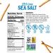 Quinn Gluten Free Sea Salt Pretzel Sticks | Vegan, Corn & Soy Free, Non-GMO - 7 Oz Bag - Buy Online on GoSupps.com
