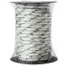 KIS Premium Quality Double Braided Polyester Rope 6 MM (1/4" 100 ft) - Multi Size - Heavy-Duty Extra Strength - Multi-Purpose Rope  Sailing  Crafting  Camping Rope  Nylon Rope- Made in Turkey - Buy Online on GoSupps.com