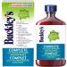 Buckley's Extra Strength Mucus Relief Syrup - 250ml for Cough Relief - Buy Online on GoSupps.com