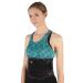 Soles Lumbosacral Corset - Adjustable Neopren Bandage - Corset for relieving Back pain support of the core strength - Unisex black L Black