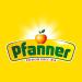Buy Pfanner Pure Tea Mint - Sugar-Free Organic Iced Tea (6 x 1L) | Refreshing Mint & Lemon Flavor - Buy Online on GoSupps.com