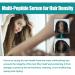 Buy The Ordinary Hair Growth Serum for Men & Women | Multi-Peptide Formula for Thinning Hair & Volume | Vegan 60ml - Buy Online on GoSupps.com