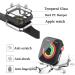  12 Pack Case Compatible with Apple Watch 40mm SE 2 Series 6 5 4 SE with Tempered Glass Screen Protector HASDON Hard PC Bumper Overall Shockproof Protective Cover for iWatch 40mm Accessories Black/White/Silver/Rose Gold/Pink/Clear/Midnight Blue/Green/Red/ - Buy Online on GoSupps.com