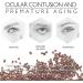 60-Second Eye Effects Age-Defying Tinted Firming Gel 60-Second Eye Firming Gel Anti-Wrinkle Eye Cream 60 Second Wrinkle Reducer Eye Firming And Lifting Serum Instant Reduce Eye Skin Problems (5PC) - Buy Online on GoSupps.com