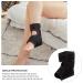 FRCOLOR Electric Heating Ankle Protector - 2 Pcs Heated Ankle Brace for Injury Support & Fatigue Relief - Buy Online on GoSupps.com