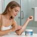 Body Lotion | Natural Moisturizer for Gentle Bruise Repair - Fast-Absorbing Dry Skin Lotion for Joints Muscles Knees Elbows Arms Legs Back and Feet - Women and Men - Buy Online on GoSupps.com