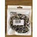 Otyou 4 Pack Bright Leopard Print Hair Scrunchies - Soft Fabric Elastic Hair Bands for Women and Girls - Buy Online on GoSupps.com