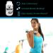 Black Magic Multi-Source Protein - Whey  Egg  and Casein Complex with Enzymes & MCT Powder - Pre Workout and Post Workout - Cookies and Cream Protein Powder - 24g Protein - 2 LB with Bonus Key Chain - Buy Online on GoSupps.com