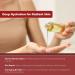 Plant Guru Rosehip Oil Refined 8 fl. oz. Cold Pressed 100% Pure & Natural Carrier for Skin Face Body and Hair Moisturizing. Great for DIY Creams Lotions and Lip Balms - Buy Online on GoSupps.com