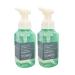 White Barn White Tea & Sage Gentle Foaming Hand Soap (2 Pack) - Luxurious Hygiene Solution - Buy Online on GoSupps.com