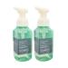 White Barn Gentle Foaming Hand Soap in White Tea & Sage (2 Pack)