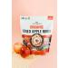 Organic Dehydrated Sliced Apple 340g (12oz) - Premium Quality Snack - Buy Online on GoSupps.com