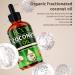 ECOIL 100% Pure Fractionated Coconut Essential Oil - 4 oz for Diffusers & Humidifiers | Natural Household Use - Buy Online on GoSupps.com