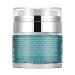 Collagen Face Cream with 7% Hyaluronic Acid - Moisturizing Anti-Wrinkle & Firming Day & Night Cream for Face & Body - Buy Online on GoSupps.com
