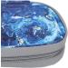 Insulin Cooler Travel Case Portable Multi-Layer Insulin Cooler Travel Bag - Blue - Buy Online on GoSupps.com