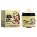 Cr me pour le visage cr me hydratante intense pour la peau 120 g cr me hydratante naturelle pour femme