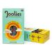 Joolies Organic Whole Medjool Dates | 14 Ounce, 2 Pack | Fresh California Grown Fruit | Vegan, Gluten-Free, Paleo, No Sugar Added | Great Source of Fiber & Antioxidants Whole 14 Ounce (Pack of 2)