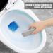 4-Pack Everdrop Bimsstein Cleaner Brushes - Powerful Pumice Stone for Toilet Grill Kitchen Oven Shower & Sink Cleaning - International Shipping Available - Buy Online on GoSupps.com