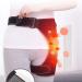 OkJHFD Heated Inguinal Bandage | 5V Heated Groin Compression Belt for Muscle Strains & Sciatica Relief - Buy Online on GoSupps.com