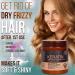 Keratin hair mask 2023 new moisturizing keratin hair mask keratin hair care balancing hair mask for healthy scalp - Buy Online on GoSupps.com