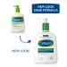 Cetaphil Intensive Healing Lotion 16 fl oz - Ceramides, Fragrance-Free Moisturizer - Buy Online on GoSupps.com