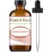 Meditation Essential Oil Blend 4 oz 100% Pure Undiluted Therapeutic Grade Great for Centering Aromatherapy Yoga and Concentration.