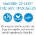 Garden of Life Vitamin Code Raw One for Men - Once Daily Multivitamin, 30 Vegetarian Capsules - Buy Online on GoSupps.com
