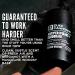 Duke Cannon Trench Warfare Antiperspirant + Deodorant for Men - Bergamot & Black Pepper 2.75 Oz - Buy Online on GoSupps.com