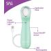 Spa Sciences AERO Skincare Infusion System | Advanced Anti-Aging Support | 3-in-1 Infusion | USB Rechargeable | All Skin Types - Buy Online on GoSupps.com