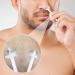 50-Pack Nose Wax Stick Applicators - Disposable Nasal Hair Removal for Men & Women | Plastic Nose Wax Applicators - Buy Online on GoSupps.com