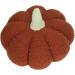 Pumpkin Plush Toys Pumpkin Pillow Soft Handmade Simulation for Christmas for Home Decoration (Brown) - Buy Online on GoSupps.com